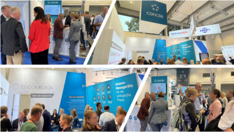 Rückblick auf den DGU-Kongress in Hamburg – Wir sagen Danke!