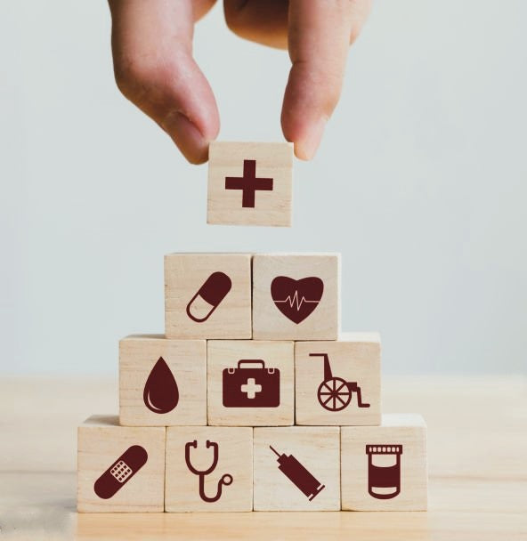 Patientennahe Sofortdiagnostik als Baustein des Betrieblichen Gesundheitsmanagements (BGM)