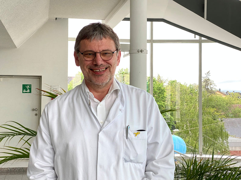 Blasenkrebs als komplexe Herausforderung in der Urologie (Teil 1)