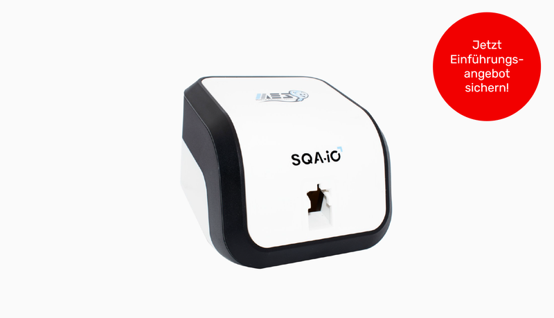 SQA-iO