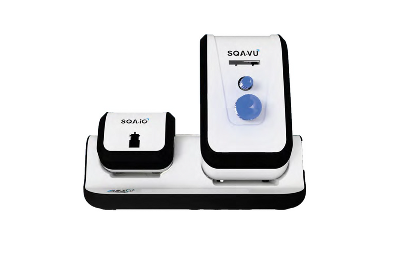 SQA-iO + SQA-VU Bundle