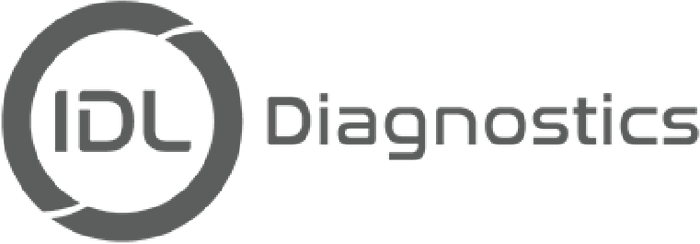 IDL Diagnostics Logo