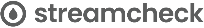Streamcheck Logo